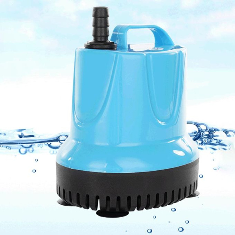 Pompa 35 Watt Biru Pompa 35 Watt Biru