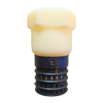 Tusen Klep 1 Inch Check Valve BEST Tusen Klep 1 Inch Check Valve BEST