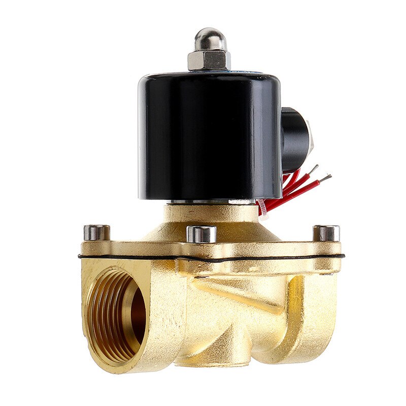 Selenoid 1 Inch AC Selenoid 1 Inch AC