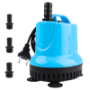 Pompa 55 Watt Biru Pompa 55 Watt Biru