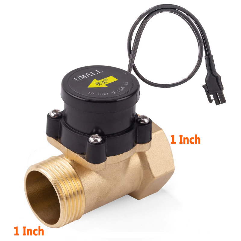 Waterflow 1 Inch Waterflow 1 Inch