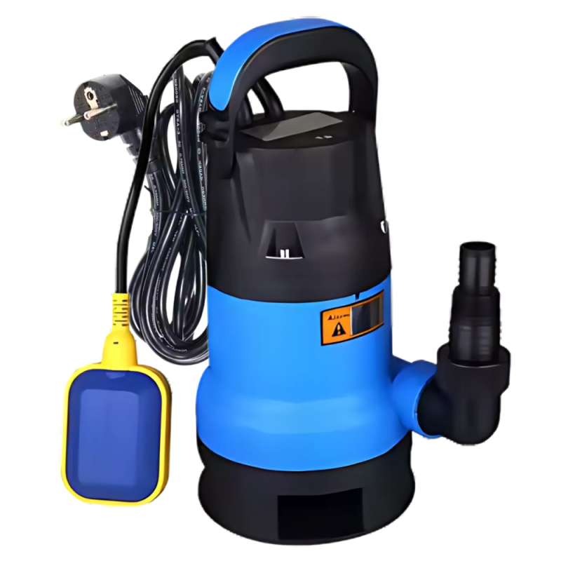 Pompa Kuras Otomatis Air Bersih (Biru) Pompa Kuras Otomatis Air Bersih (Biru)