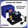 Shimizu Pb 158K Bit Shimizu Pb 158K Bit