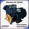 Shimizu PS 128 BIT Shimizu PS 128 BIT