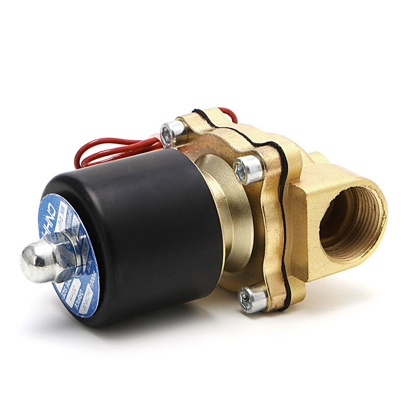 Selenoid 1 Inch DC Selenoid 1 Inch DC