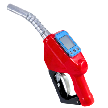 Fuel Nozzle Digital Flow Meter & Harga Fuel Nozzle Digital Flow Meter & Harga