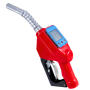 Fuel Nozzle Digital Flow Meter & Harga Fuel Nozzle Digital Flow Meter & Harga