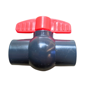 Ball Valve 3/4 VPR Ball Valve 3/4 VPR