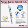 Shimizu Eco Spes 311K Bit
