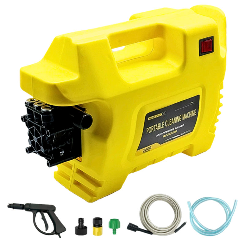 High Pressure Washer Cuci Kendaran Bertekanan Tinggi High Pressure Washer Cuci Kendaran Bertekanan Tinggi