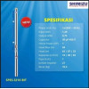 Shimizu Spes 321K Bit Shimizu Spes 321K Bit