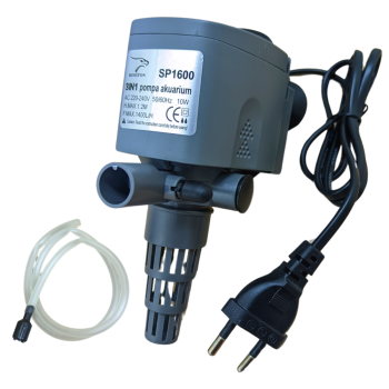Pompa Aquarium Roston Pompa Aquarium Roston