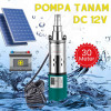 Pompa Sumur 30M 12V DC