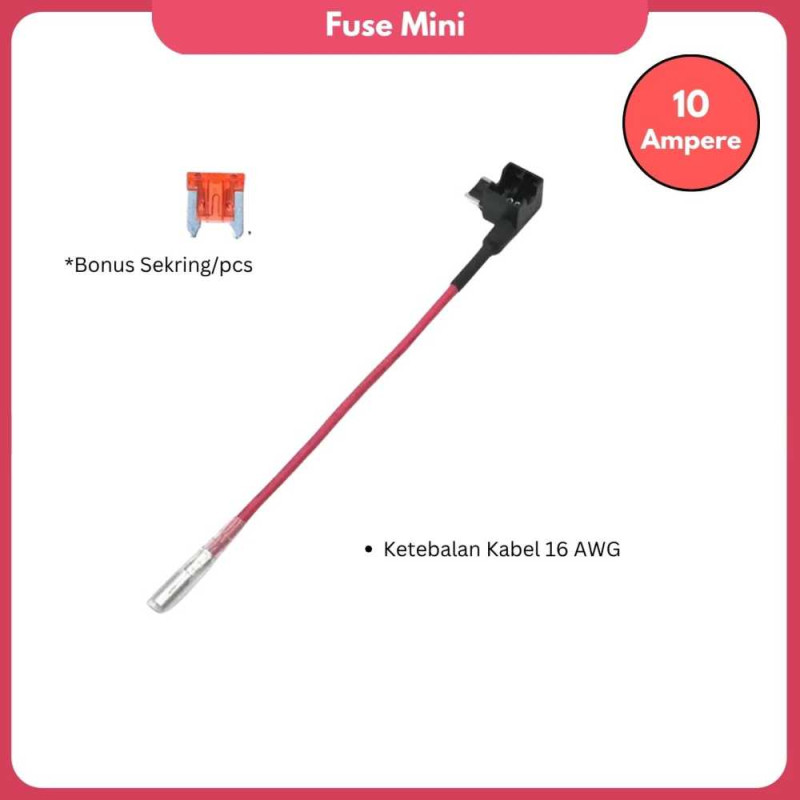 Fuse Mini