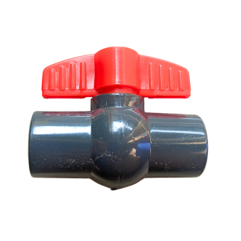 Ball Valve 1/2 VPR Ball Valve 1/2 VPR