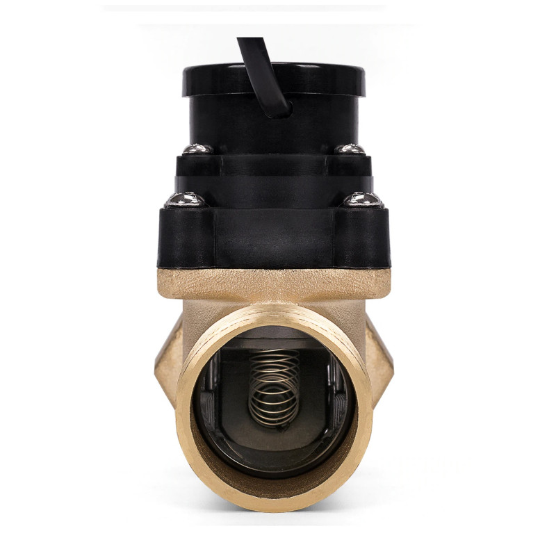 Waterflow 1 Inch Waterflow 1 Inch