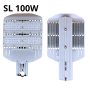 Lampu LED PJU 100W Outdoor Waterproof