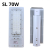 Lampu LED PJU 70W Outdoor Waterproof Lampu LED PJU 70W Outdoor Waterproof