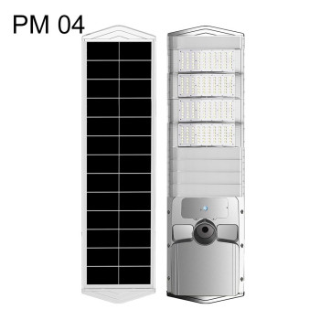 Lampu Led PJU Solar 100 Watt - KW1 Lampu Led PJU Solar 100 Watt - KW1