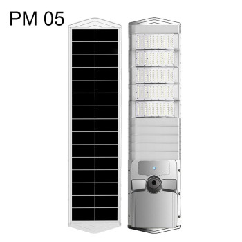 Lampu Led PJU Solar 120 Watt  - KW1 Lampu Led PJU Solar 120 Watt  - KW1