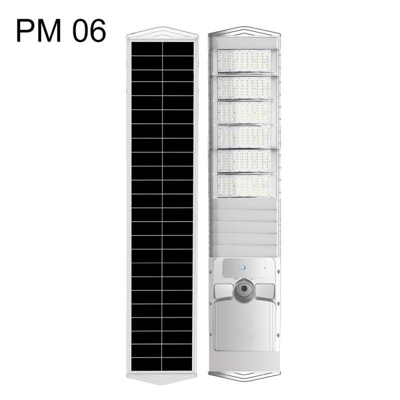 Lampu Led PJU Solar 146 Watt - KW1 Lampu Led PJU Solar 146 Watt - KW1