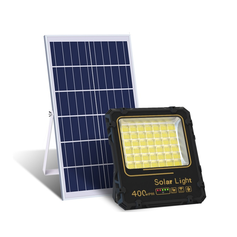 Lampu Led Solar Panel 400 Watt Lampu Led Solar Panel 400 Watt