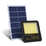 Lampu Led Solar Panel 400 Watt
