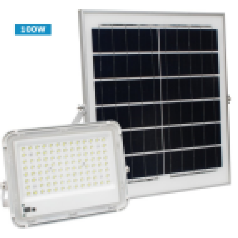 Flood Led Light Solar Panel 100 Watt Flood Led Light Solar Panel 100 Watt