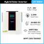 Solar Hybrid Inverter 24V SY-3.2KW 3000W