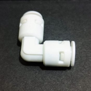1/4 Elbow