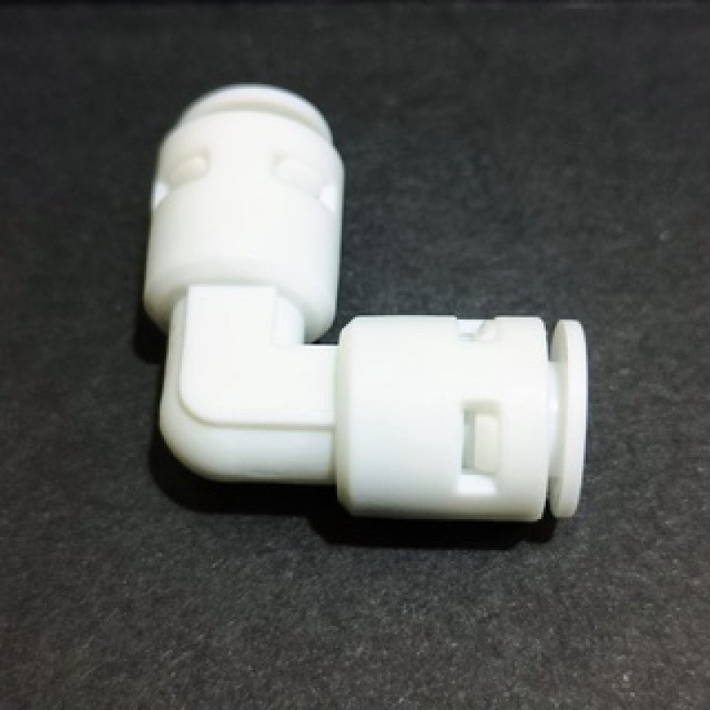 1/4 Elbow