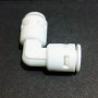 1/4 Elbow
