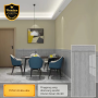 PVC Wallpaper Foam Per-Pcs 40*90cm - Type 12
