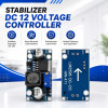 Stabilizer DC 12 Voltage Controller