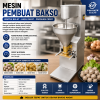 Mesin Pengolahan Bakso - Otomatis