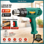 Hot Gun - Heater Gun - Blower Pemanas R3000