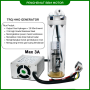 HHO Generator Motor (Complete)