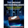Anti Recording Jammer Max 6m (Tissue Box)