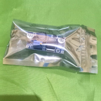 Stabilizer DC 12 Voltage Controller  - Tahanan Kipas