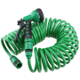 Hose Spring Spray