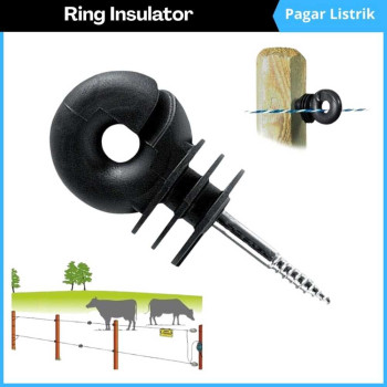 Ring Insulator