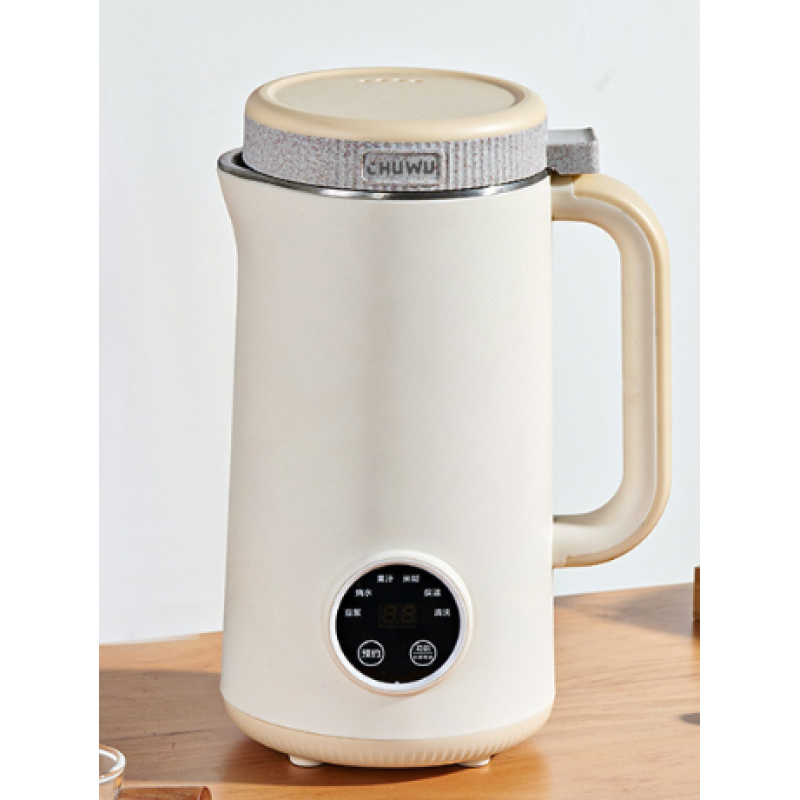 Wall Breaking Soymilk Machine