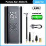 Car Air Pump Wirelles