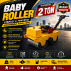 Baby Roller 2 TON