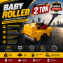 Baby Roller 2 TON