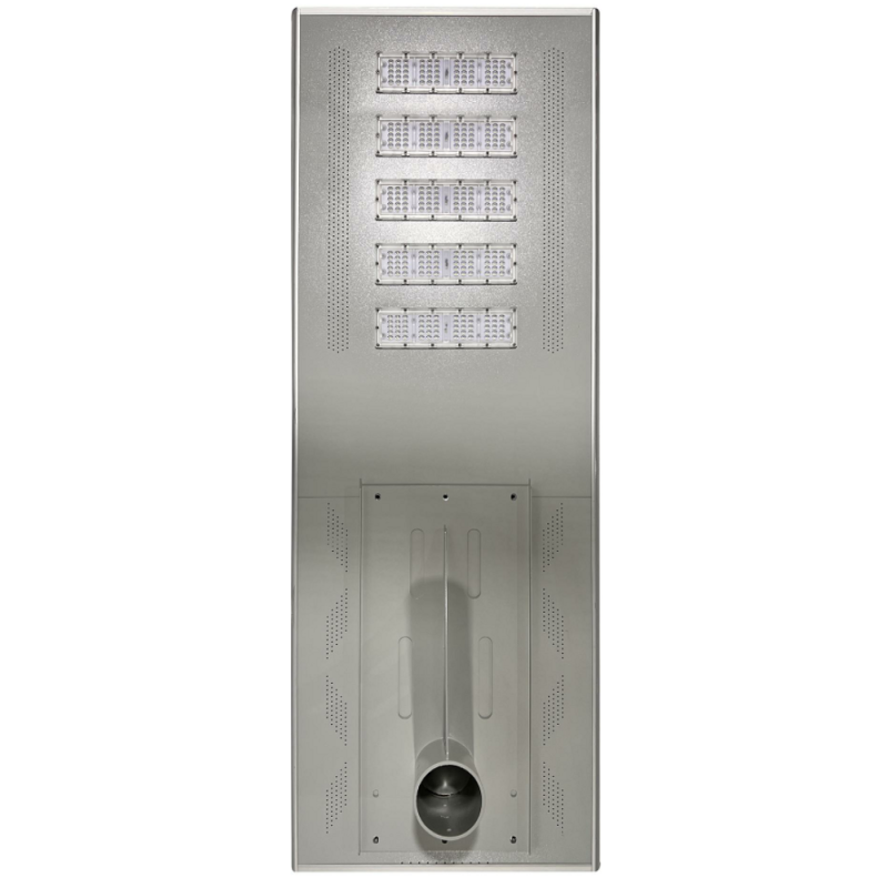 Solar Street Light - All in one 150W Solar Street Light - All in one 150W