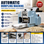 Mesin Pembuat Kulit Pangsit / Gyoza Otomatis 120W – Automatic Dumpling Machine