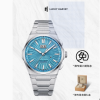 Watch - Lucky Harvey- water blue (Limited edition 300pcs) Watch - Lucky Harvey- water blue (Limited edition 300pcs)