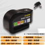 Gembok Alarm Motor