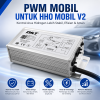 PWM Car V2